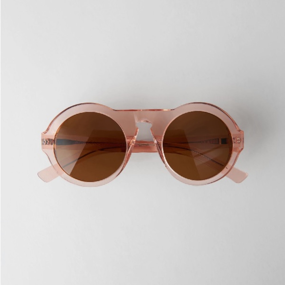 Acne studios Pernilla sunglasses.